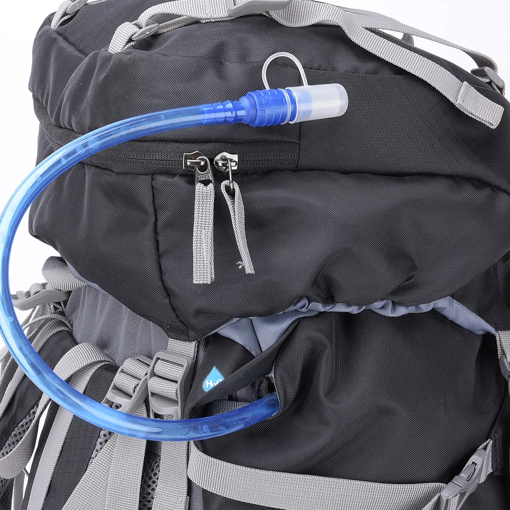 Походные рюкзаки для кемпинга 60 л рюкзак альпинизма на открытом воздухе