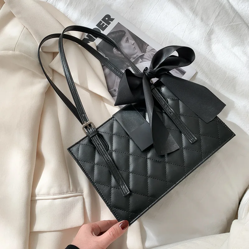 

2021 New Hot Selling Large-capacity One-shoulder Underarm Bag