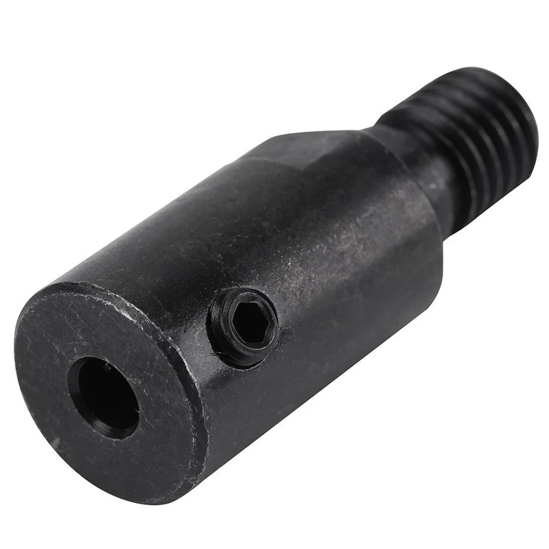 M10 5Mm сверлильный Шпиндельный адаптер шлифовальный Полировочный вал двигатель