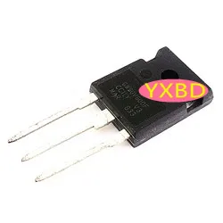 10 шт. STGW60V60DF GW60V60DF STGW60V60 IGBT 600 в 80 А 375 Вт TO247 | Электронные компоненты и