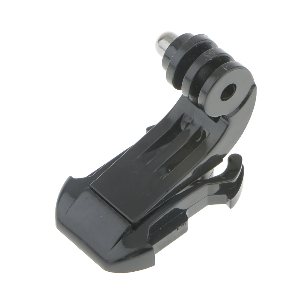 

180 Degree Rotating J-Hook Buckle Mount For 4/3/3+/2 Camera