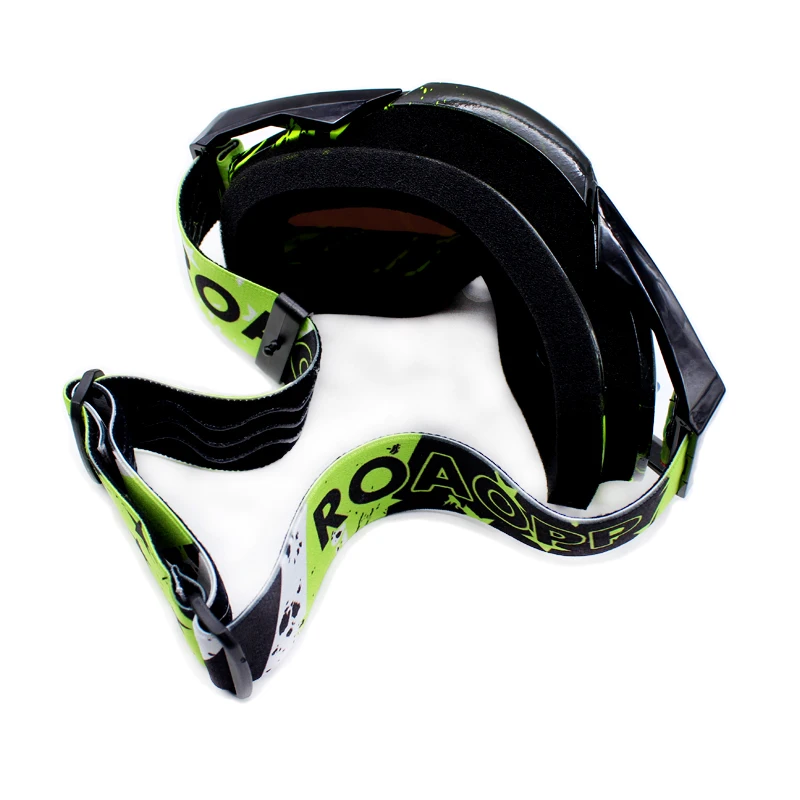 Уличные очки для мотокросса бездорожья мотошлем лыжи спортивные Gafas ktm