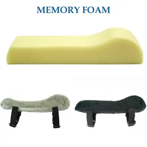 1 шт., налокотники из пены с эффектом памяти