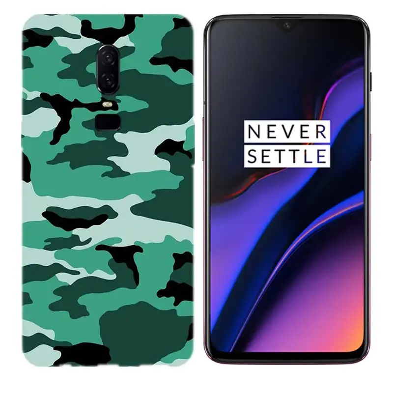 Чехол-накладка для OnePlus One Plus 1 + 7 Pro 6 6T 5 5T 3 3T силиконовый | Мобильные телефоны и