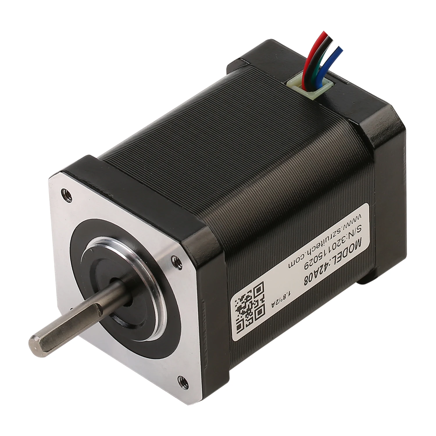 RETUBRO R42 + 42 серия Nema 17 шаговый двигатель и Драйвер 22 / 34 71 Ncm 4 провода 2 фазный