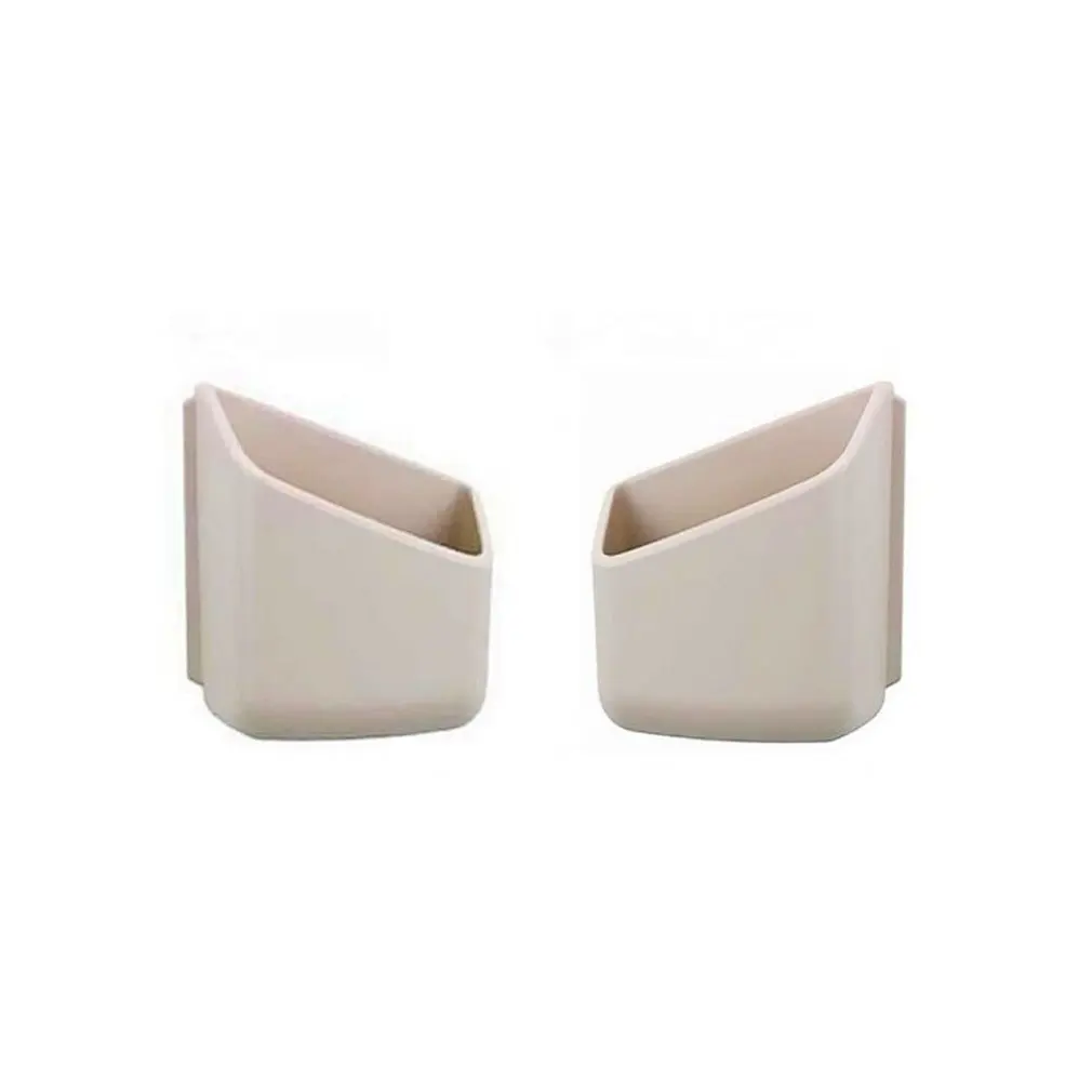 Новый креативный компактный автомобильный ящик для хранения