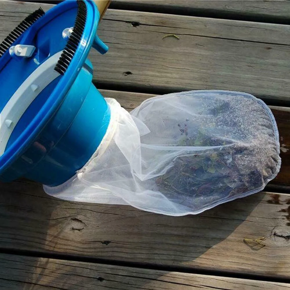 

Pool Cleaning Tool Mini Swimming Pool Vacuum Cleaner Floating Leaf Eater Cleaner Outdoor Cleaning Supplies
