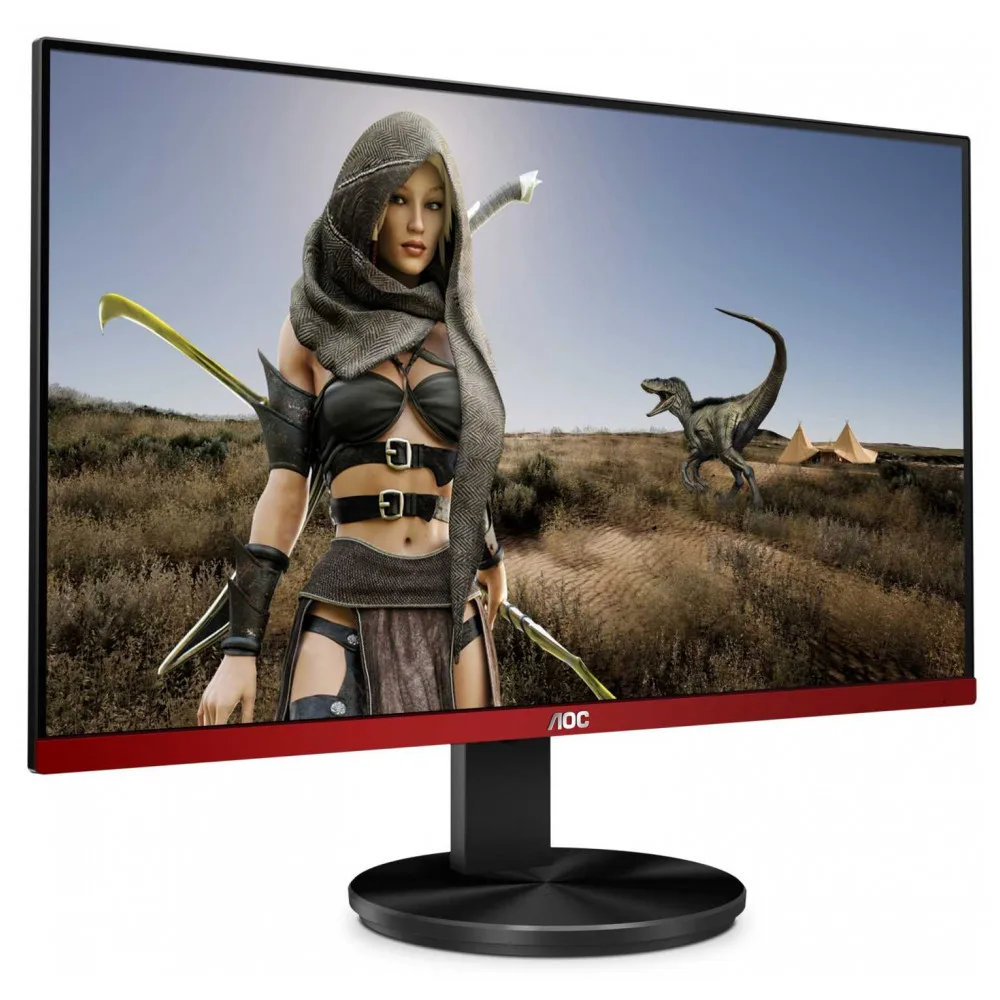 Монитор AOC G2590VXQ 24.5'' [16:9] (FHD) TN 250cd|m2 H170°|V160° 80M:1 1ms | Компьютеры и офис