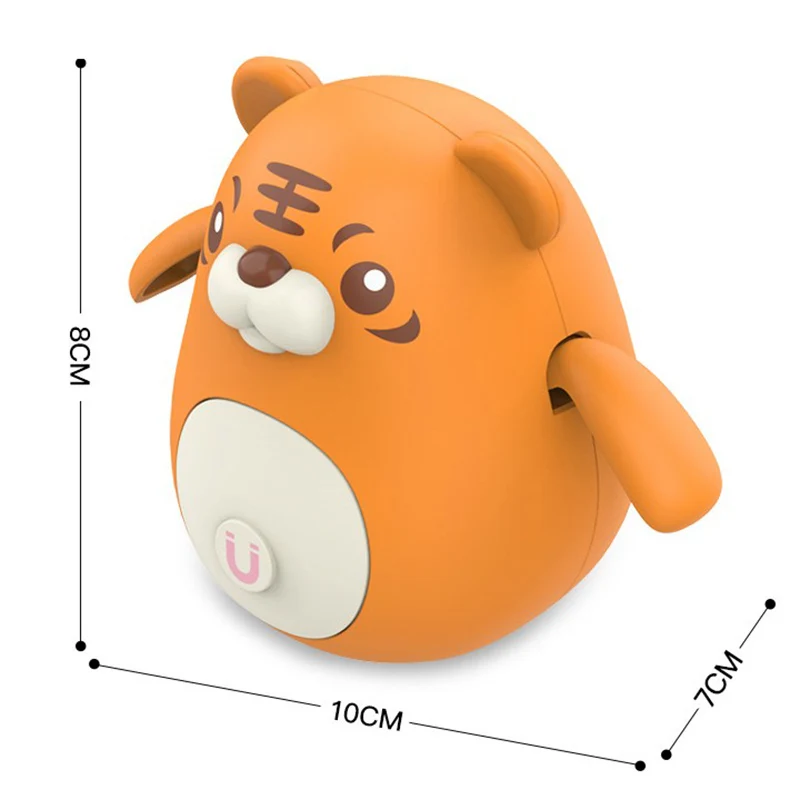 Из мультфильма Холодное сердце 1 шт. качающийся Магнитный прогулочный