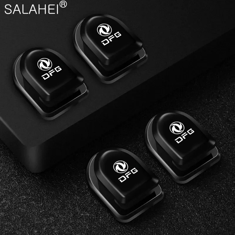 

Liberate Car Interior Space Invisible Storage Shelf Portable Adhesive Hooks For Dongfeng AX7 H30 580 F507 4008 3008 Auto Goods