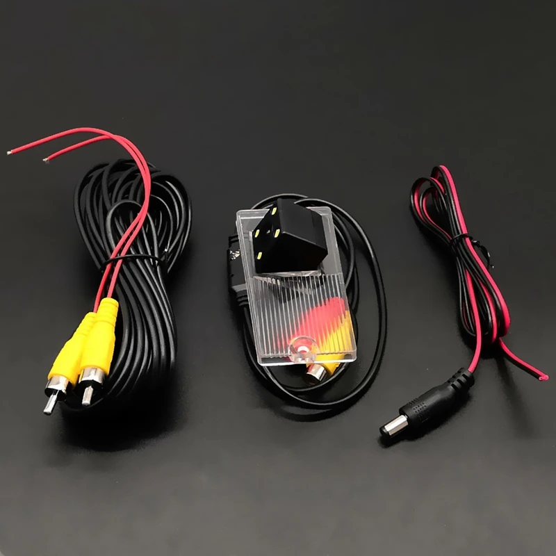 Автомобильное зеркало заднего вида парковочная Камера для Kia Sportage 2000 2001 2002 2005 2006