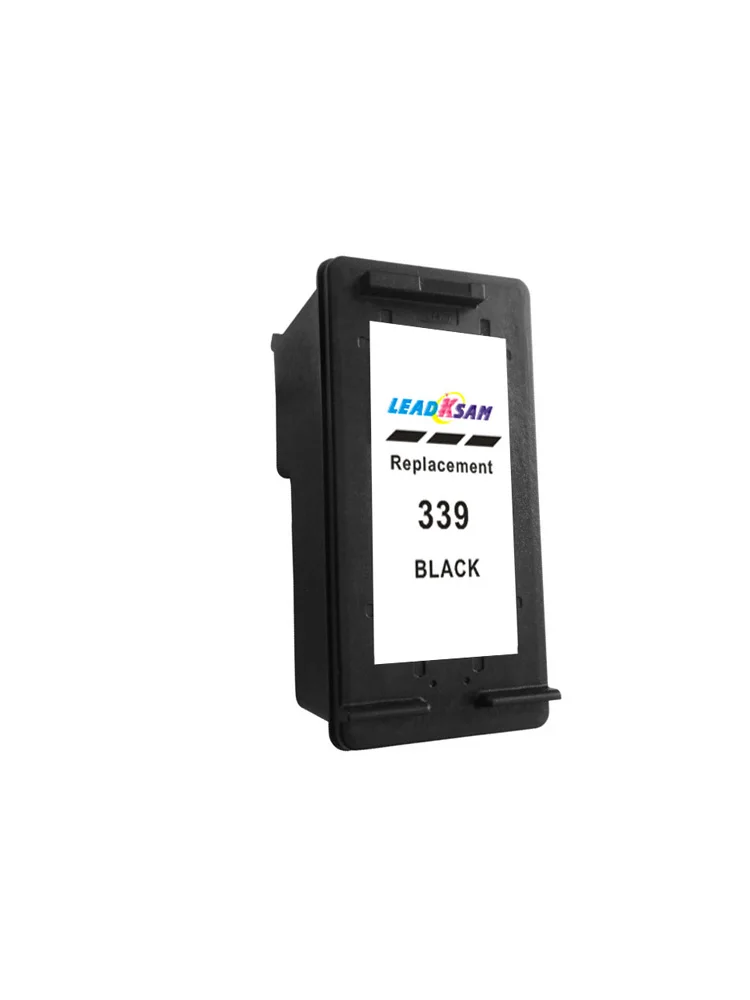 Чернильные картриджи 339 совместимые с hp339 Deskjet 6940 6943 6980 6983 6988 6300 6301 6304 6305 6307 6308 6310 6313