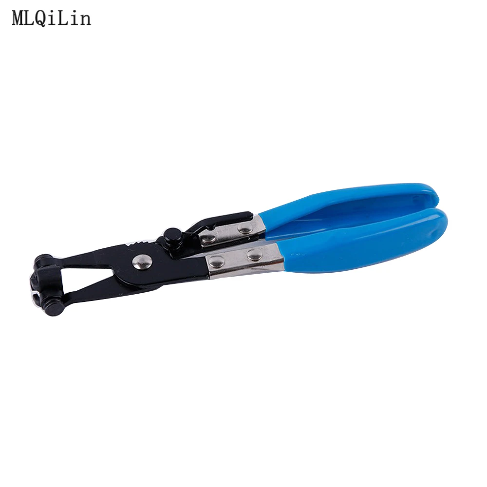 Зажимы для шланга плоскогубцы зажимы кабеля гибкий автомобильный зажим Длинные