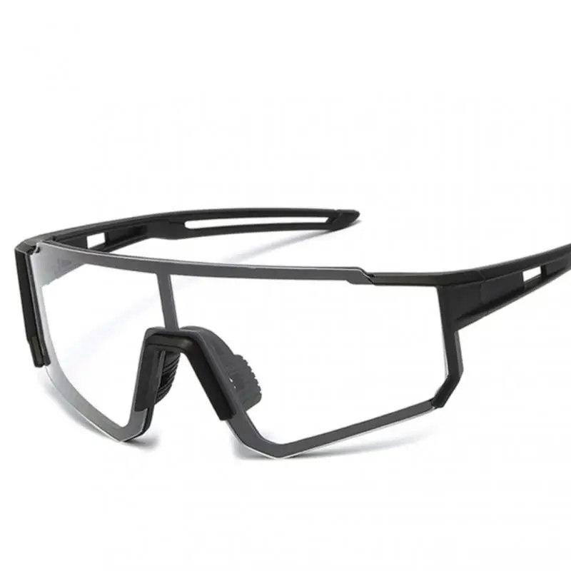 Running Men Women Eyewear Goggles Cycling-Glasses Bicycle Mountain-Road-Bike gafas Riding UV400 Outdoor sport oculos de ciclismo | Спорт и