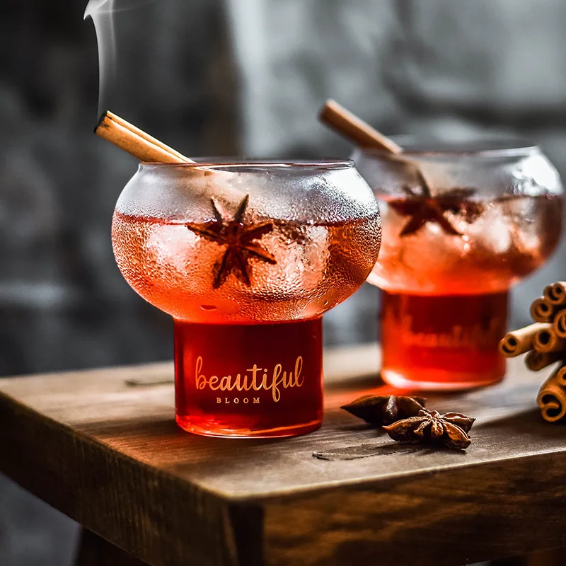 Скандинавская простая большая чашка для напитков йогурт завтрак кофейная