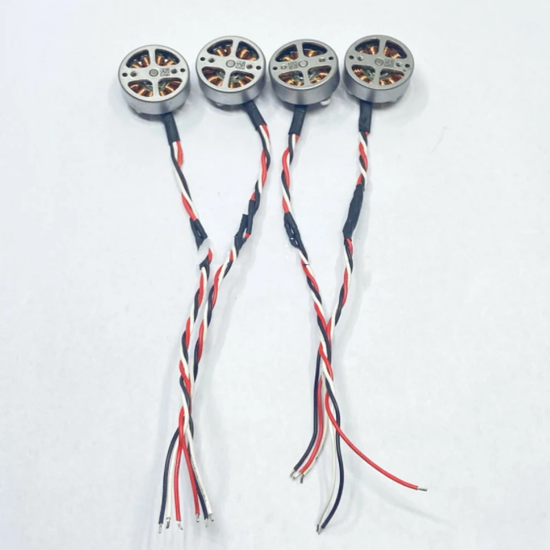 Оригинальный рычажный двигатель для Mavic air 2 Mini Drone левый/правый передний задний