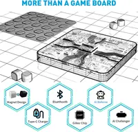 3Х мерная игра от Xiaomi#5