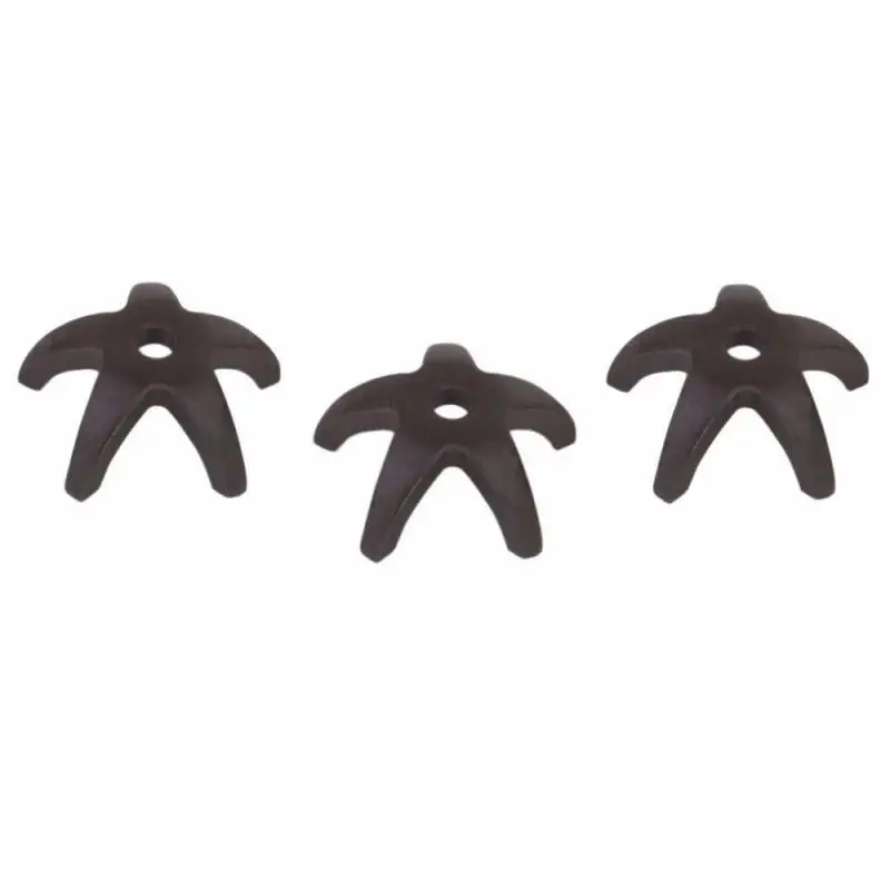 Посуда для аквариума домик креветок украшение в виде рыбки травы мох 3 шт.|ornament fish