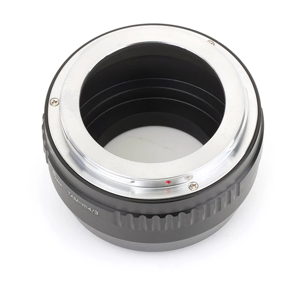 Адаптер объектива Pixco подходит для Tamron Adaptall II объектив микро четырех третей 4/3