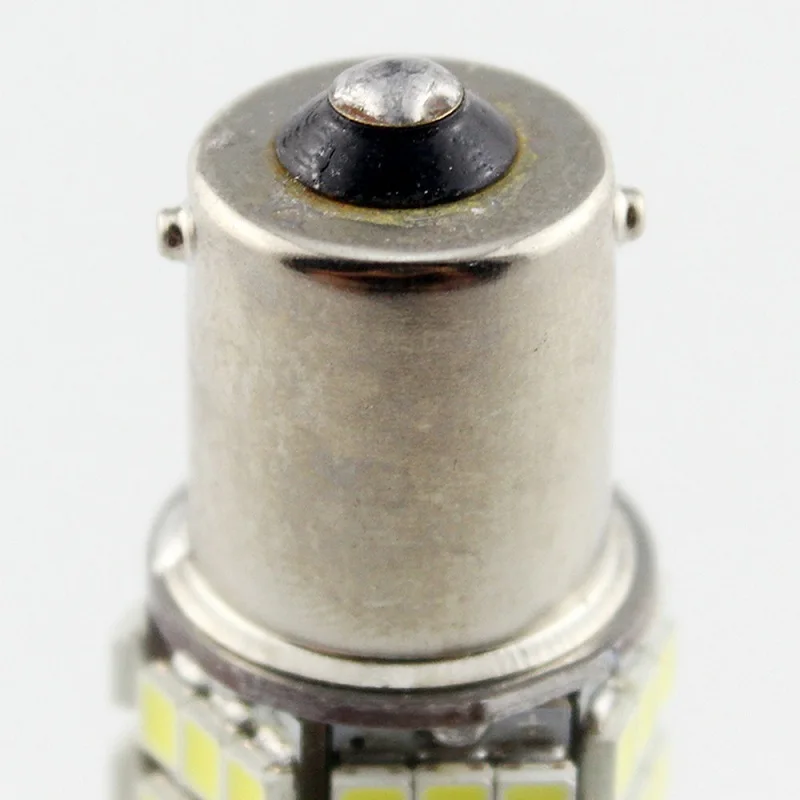 

LED light 1156/1157 120SMD white DC12V Super Bright White Fog Lights High Power Headlight Lamp Light Source