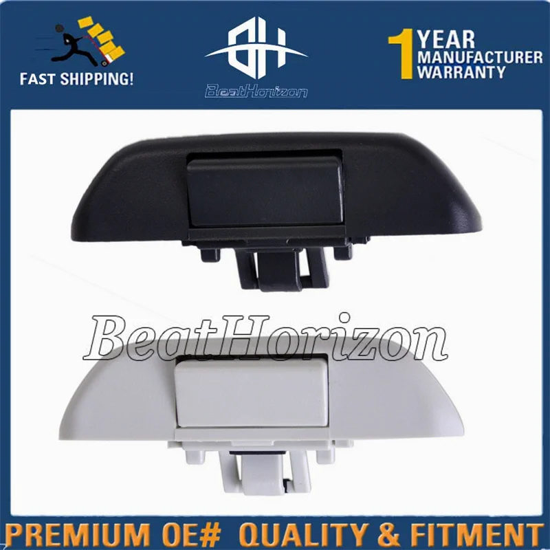 

4L0898924B Rear Sunroof Shade Handle Light 4L0898924B For Audi Q7 2007 2008 2009 2010 2011 2012 2013 2014 2015 2016 2017