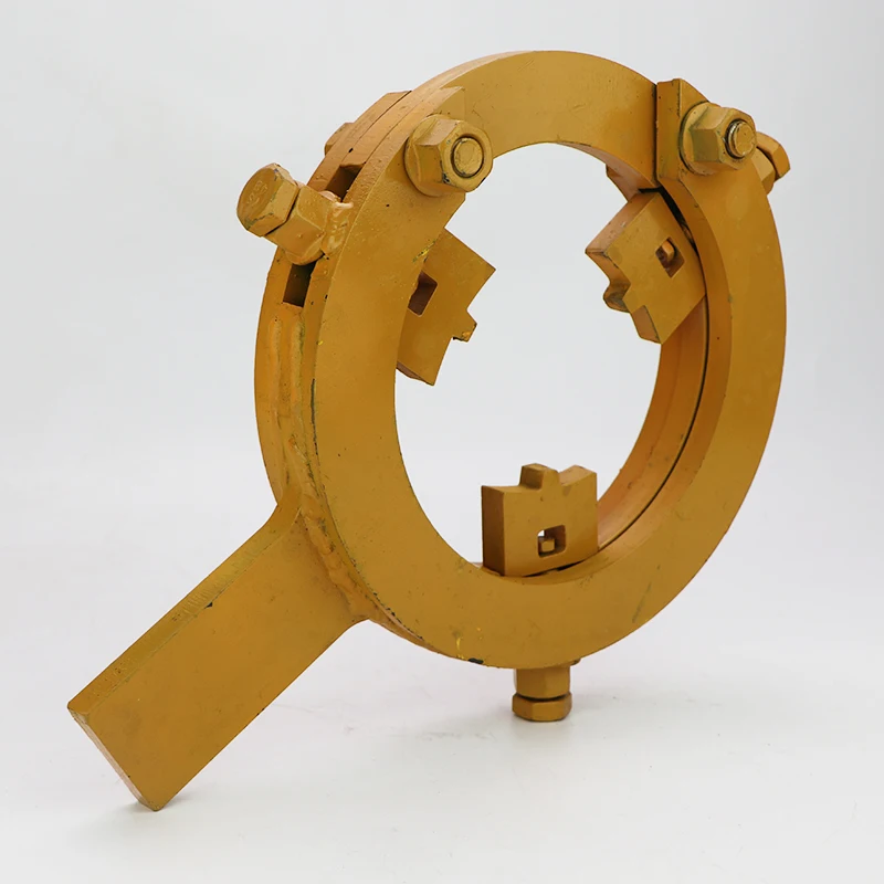 Бесплатная доставка для экскаватора Сменный масляный цилиндр гаечный ключ