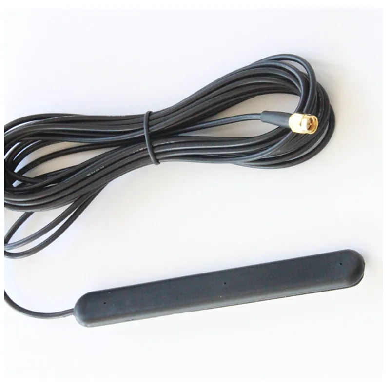 Аксессуар для автомобильного аудио сигнала клейкая антенна цифровой