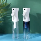 150300 мл емкость с распылителем, емкость с распылителем воды, аксессуары для красоты, супертонкая бутылка с распылителем воды