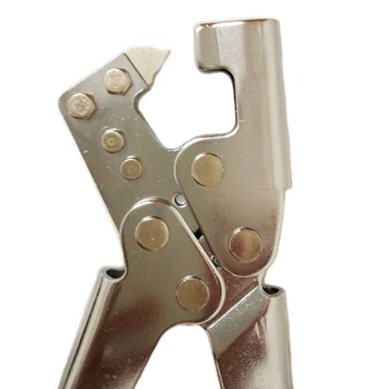 Светильник Сталь шпильки Киль Столярный щипцы плоскогубцы технологическая