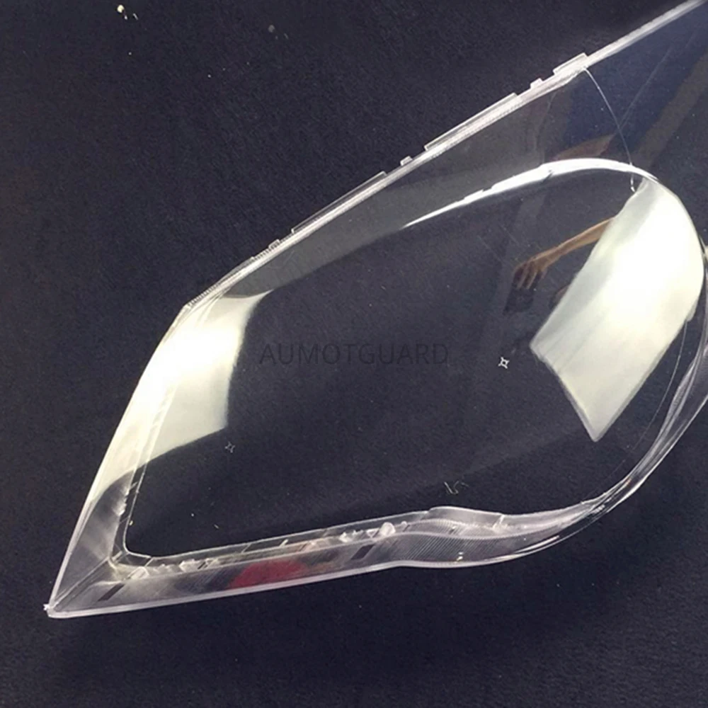 

Car Headlamp Lens For Hyundai Moinca Car Replacement Auto Shell Cover