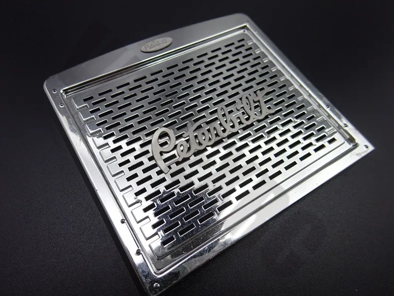 металлический декоративны