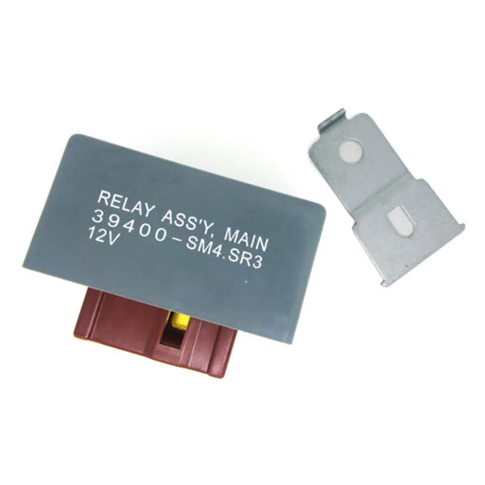 Авто практичные 39400 SR3 003 прочный 12V 7 Pin Автомобильный Топливный Насос реле