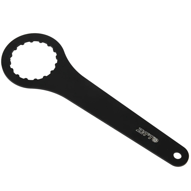 Ztto инструмент с нижним кронштейном 16 выемка для удаления Bb гаечных ключей Ремонт