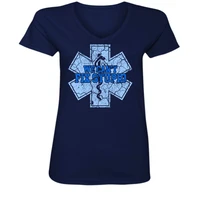ems we cant fix stupid v neck t shirt gift for women