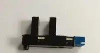 

KI669 slot photoelectric switch slot distance 8MM dust proof schmidt normally closed photoelectric sensor K1669 through 5PCS