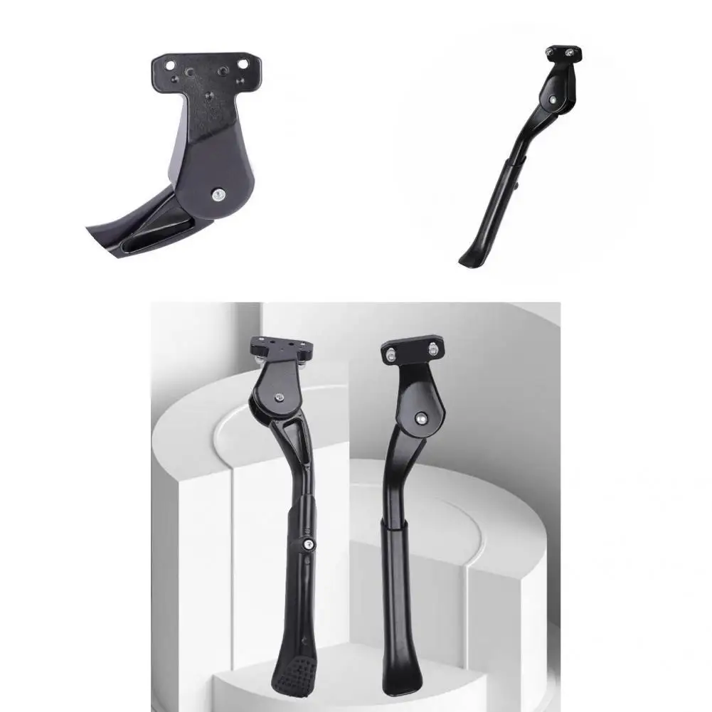 

Bike Part High-quality High Hardness Bike Kickstand Aluminum Alloy Bike Kickstand Thickened for Bicycle