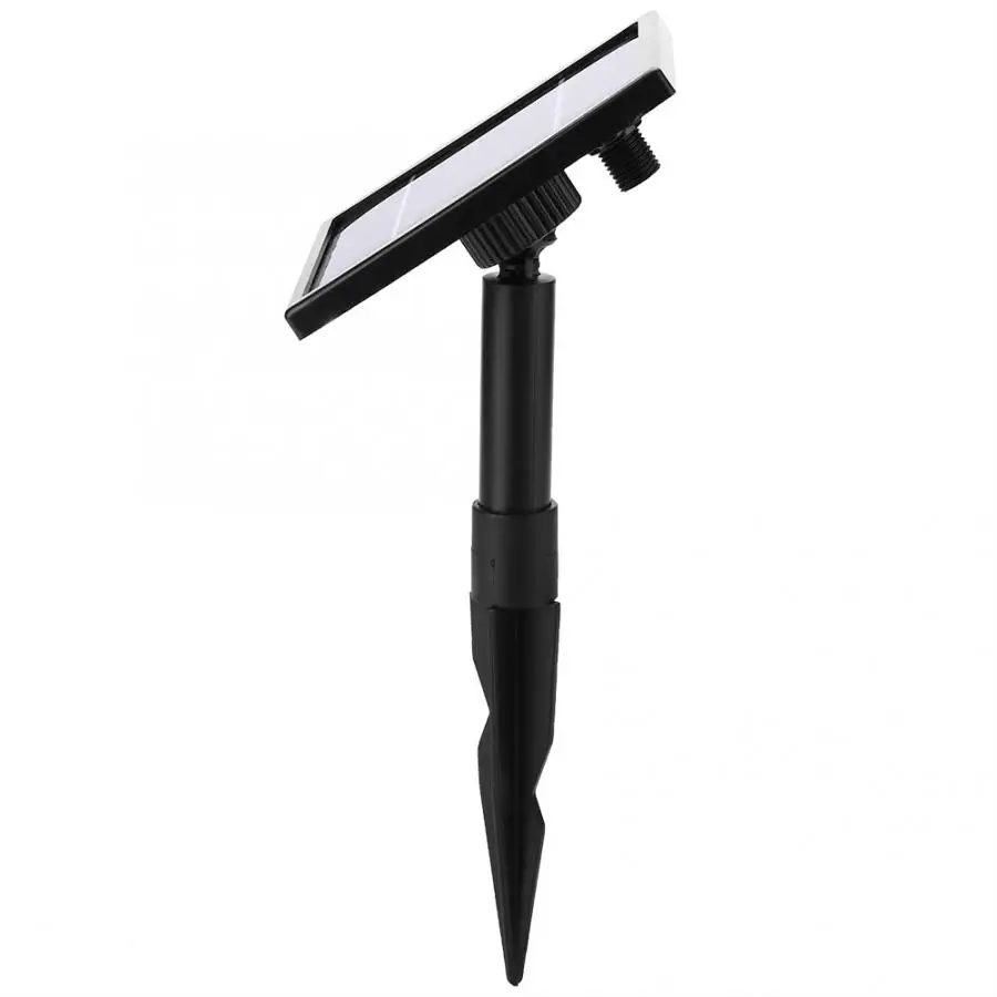 Солнечная энергия воздушный камень кислородный аэратор ed пруд Оксигенатор