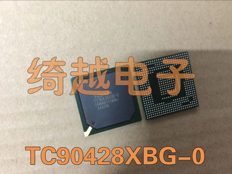 

TC90428XBG-0