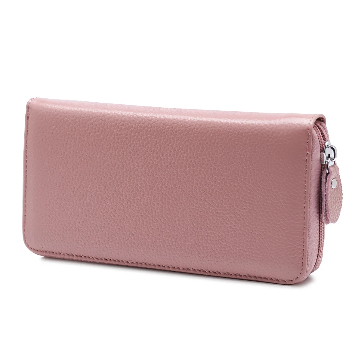 

Luxury Designer Purses Handbags Clutch Genuine Leather Slim Women Men Brand Wallet Id Credit Card Holder Bank Small Zipper Coin