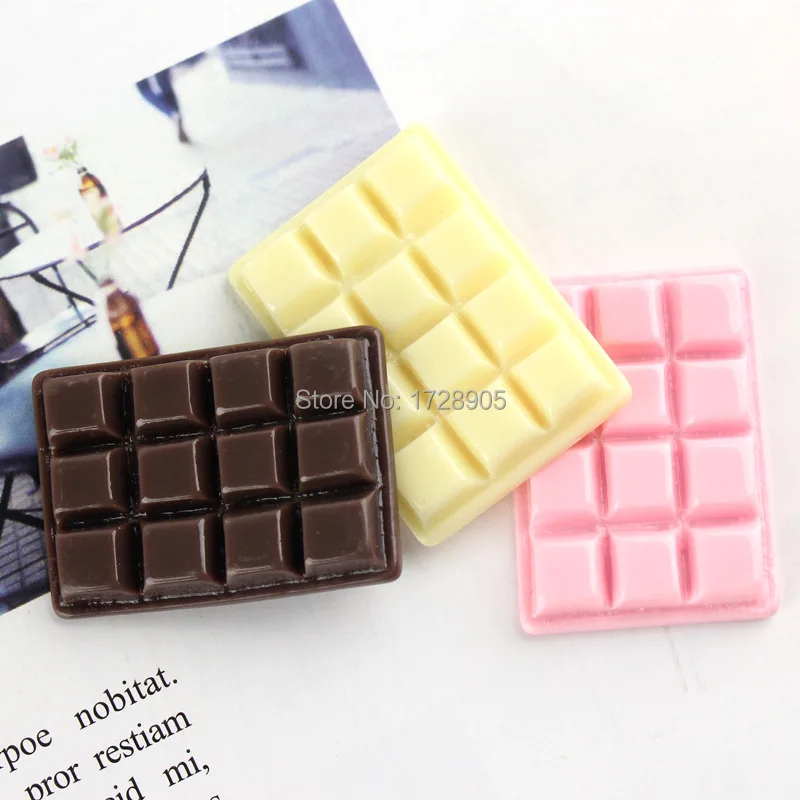 10 шт. подвески для шоколадного слайма 36 мм | Украшения и аксессуары