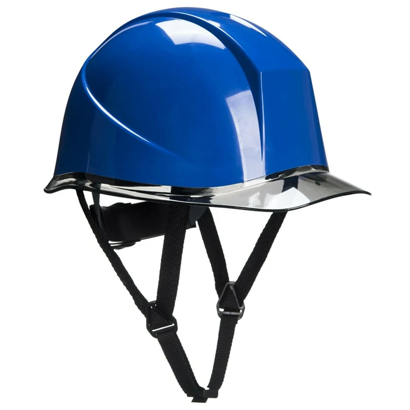 Твердая шапка высокопрочный защитный шлем из АБС рабочая Промышленные