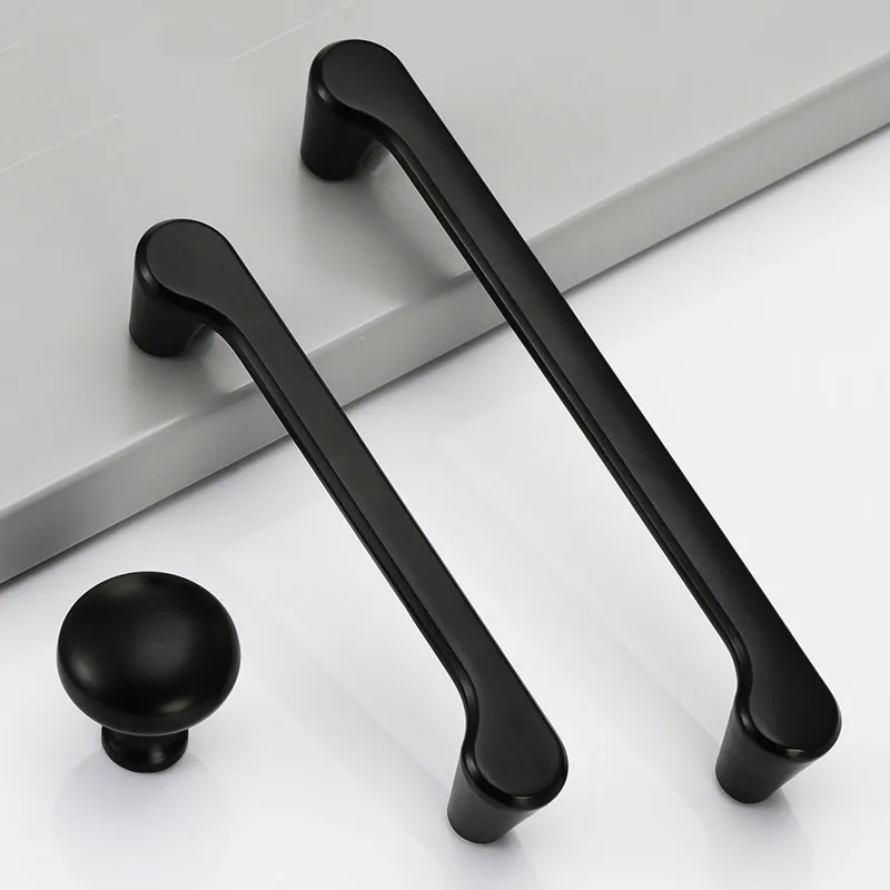 Дверные ручки Новый китайский стиль груди дверные archaize шкаф мебель кухня