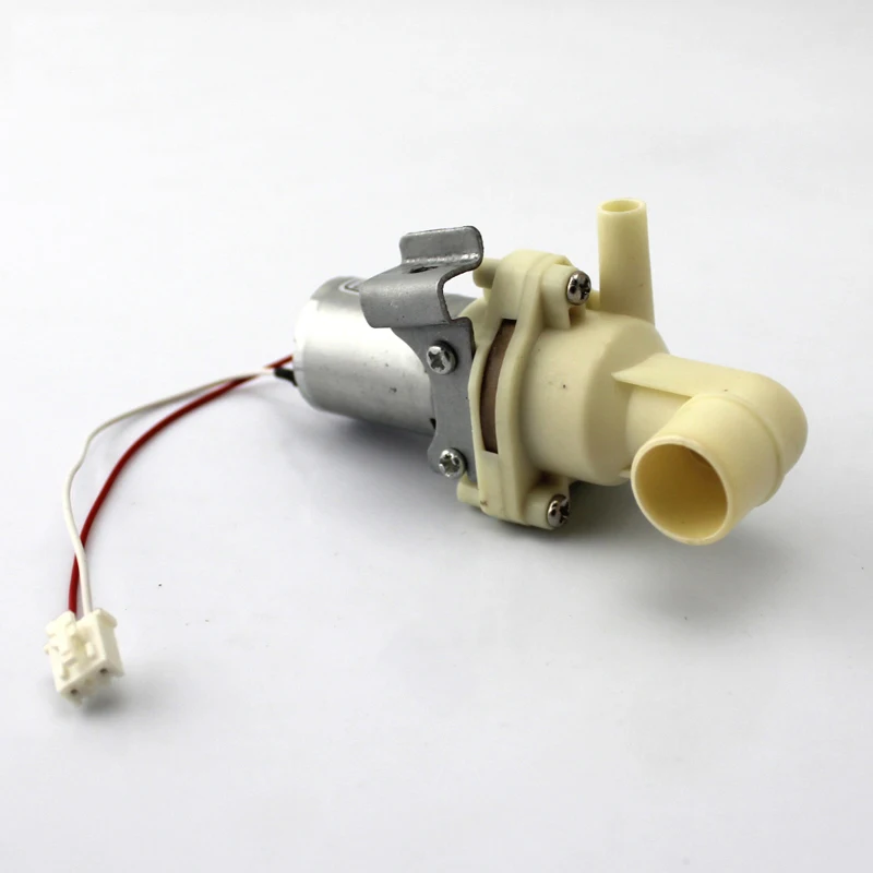 Микро 365 Мотор DC микро мини центробежный водяной насос 5V 3W для аквариума воды DIY |