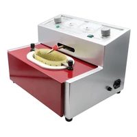 approved ax d2 anode swing dental electrolytic polishing machine electrolytic polishing equipment for dental lab