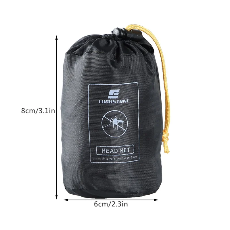 Рыболовная шляпа с пчелками насекомые противомоскитная сетка летняя защита