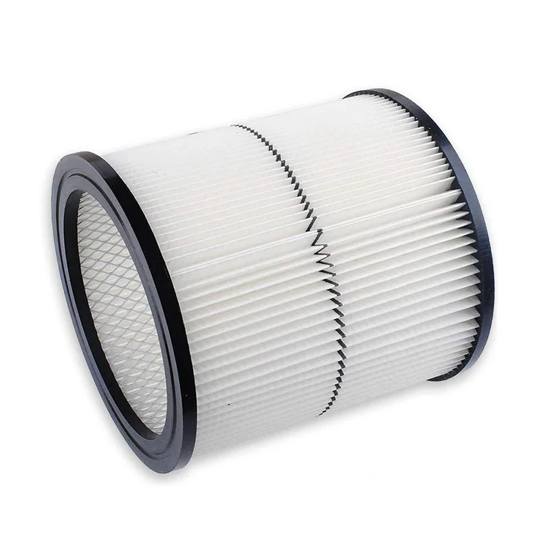 

17884 Vacuun Cartridge Filter Fit for Craftsman 9-17884 17935 17937 17920 Shop Vac Filter Replacement Part Fit 6 Gallon & Large