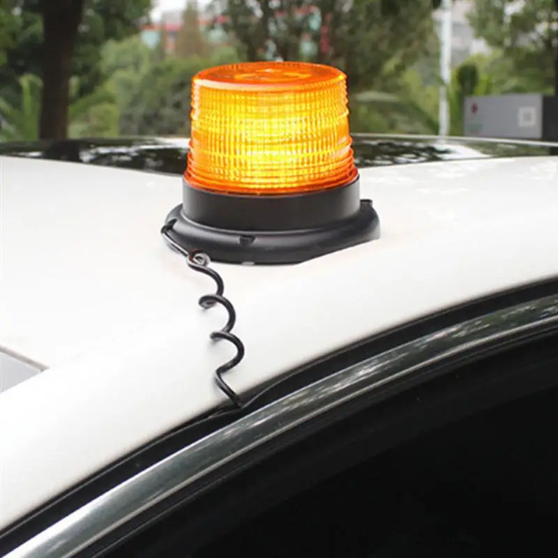 2 шт. водонепроницаемый сигнасветильник фсветильник на крышу 12 В 24 В|Сигнальная