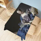 Французский стиль рококо, здание королевского двора, мадам де Помпадур, холст, живопись, миф, богиня, Украшение стен, гобелен, скатерть