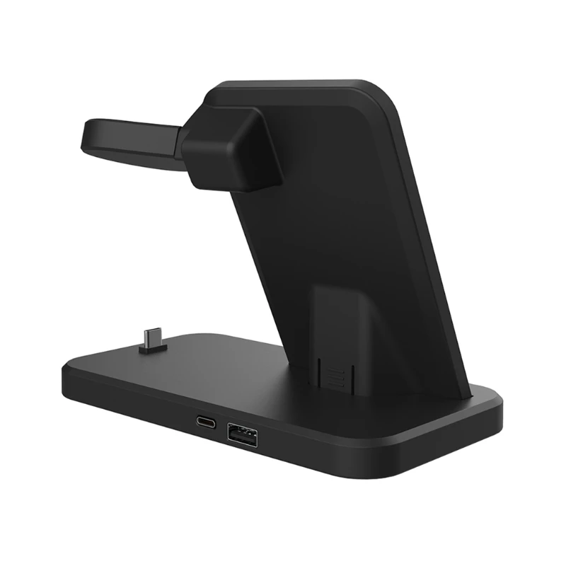 For-HUAWEI Watch-GT/2/2e HONOR-Magic/-Magic 2/Dream Phone Earbuds Charging Dock Smart Watch 3In1 Charger