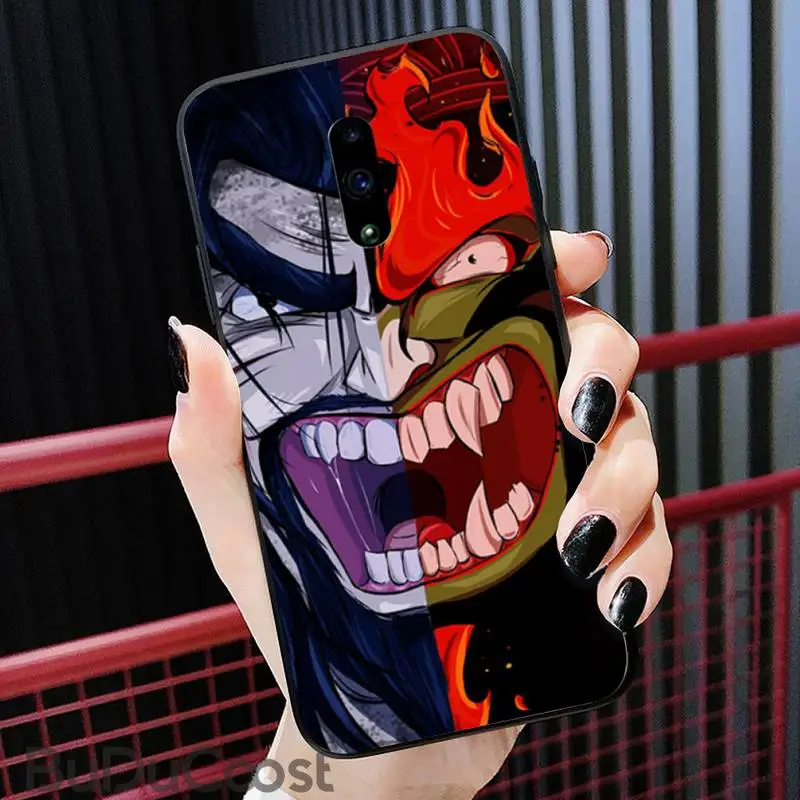 

TV Samurai Jack Cartoon Phone Case Cover for Redmi note 4 4 5 5A 6 Pro 7 8 8T Pro 9Pro Max case